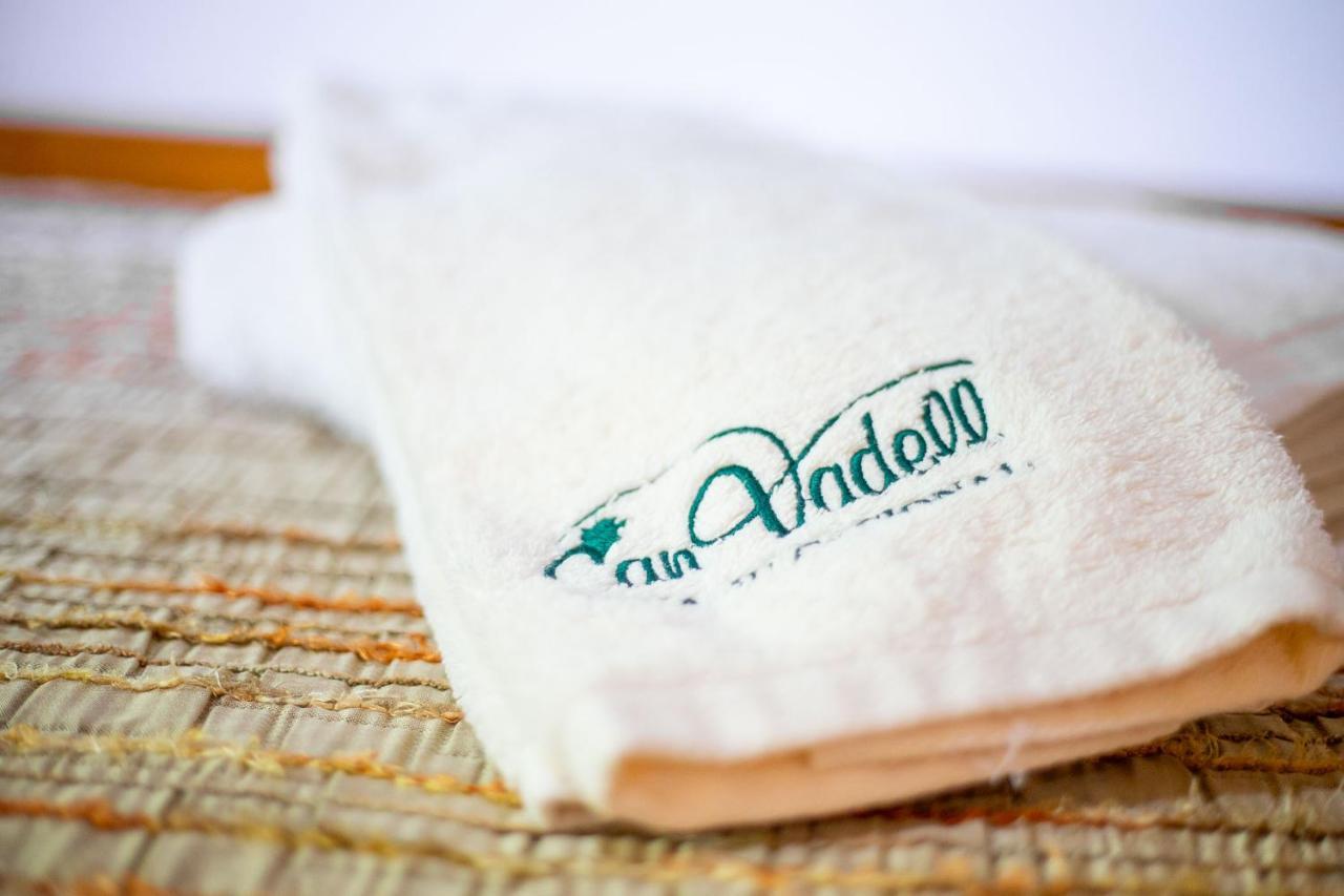 Can Vadell Pollença Extérieur photo