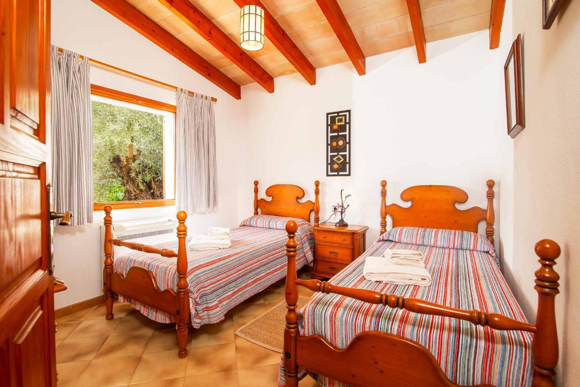 Can Vadell Pollença Extérieur photo
