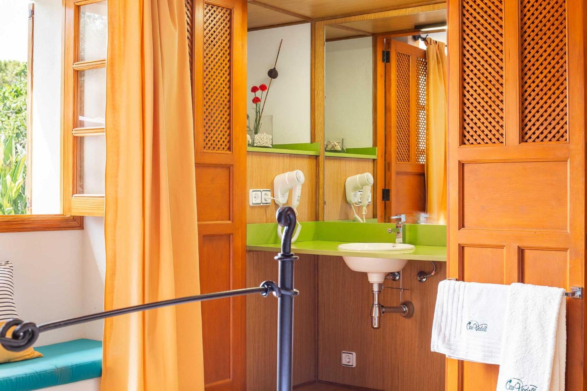 Can Vadell Pollença Extérieur photo