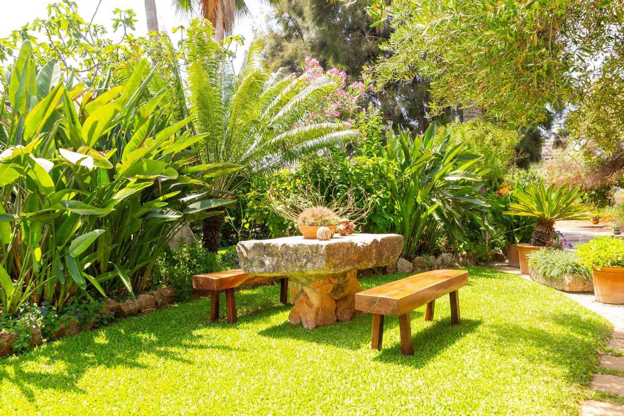 Can Vadell Pollença Extérieur photo